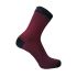 DexShell Ultra Thin Crew Sock - ponožky ekologického šetrného modelu s vnútornou vrstvou z bambusového vlákna.