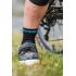 DexShell Ultra Thin Sock - nepremokavé ponožky s bambusovým vláknom vhodné na outdoorové aktivity.