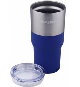 Mick Thermo Mug - dvojstenný výborne odizolovaný hrnček s objemom 0,5 litra s vrchnákom | xTrek.sk