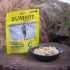 Summit To Eat - Cestoviny s lososom a brokolicou. Dehydrované jedlo v expedičnom balení s rýchlou a jednoduchou prípravou | xTrek.sk