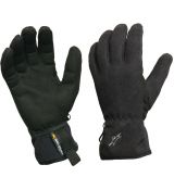 Warmpeace Finstorm - ľahké zimné flísové rukavice | xTrek.sk