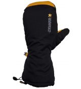 Warmpeace Teddy - zimné rukavice - palčiaky zateplené kvalitným materiálom Primaloft Gold | xTrek.sk