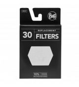 Buff | 30 Replacement Filters