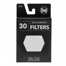 Buff | 30 Replacement Filters