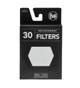 Buff | 30 Replacement Filters Junior