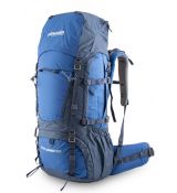 Pinguin Explorer 60 L 2020 - 60 litrový expedičný batoh | xTrek.sk