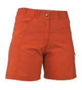 Warmpeace Valera Lady Shorts - ľahké dámske outdoorové šortky | xTrek.sk