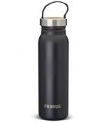Primus Klunken Bottle - praktická a štýlová kovová fľaša s objemom 0,7 litra | xTrek.sk