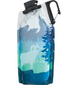 Platypus DuoLock SoftBottle 1L - ľahká zbaliteľná flaša | xTrek.sk