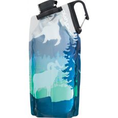 Platypus DuoLock SoftBottle 1L - ľahká zbaliteľná flaša | xTrek.sk