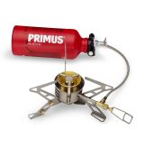 Primus | Omni Fuel