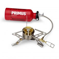 Primus | Omni Fuel