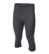 Warmpeace | Heat 3/4 Pants XL Carbon