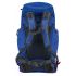 Husky Scampy 28 | Prepracovaný turistický batoh s množstvom úložných priestorov s odvetraných sieťovým chrbtovým systémom | xTrek.sk