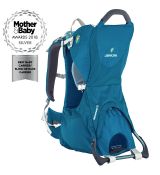 Adventurer S2 Child Carrier; blue | xTrek.sk