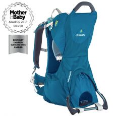 Adventurer S2 Child Carrier; blue | xTrek.sk