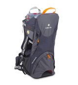 LittleLife | Cross Country S4 Child Carrier; 20 l; grey xTrek.sk