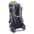 LittleLife | Cross Country S4 Child Carrier; 20 l; grey xTrek.sk