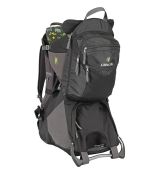 LittleLife | Voyager S5 Child Carrier; black | xTrek.sk