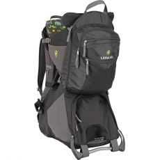 LittleLife | Voyager S5 Child Carrier; black | xTrek.sk