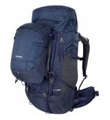 Husky | Ravel 60 + 10 l
www.xTrek.sk