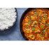 Adventure Menu | Kura Tikka Masala s Ryžou