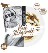 LYO | Hovädzí Stroganoff