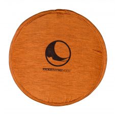 TTTM | Pocket Frisbee