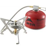 MSR | WindPro II Stove