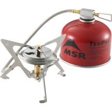 MSR | WindPro II Stove