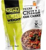 Adventure Menu | Chilli Con Carne