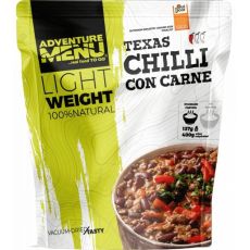 Adventure Menu | Chilli Con Carne