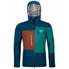 Ortovox | 3L Deep Shell Jacket