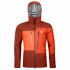 Ortovox | 3L Deep Shell Jacket