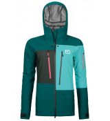 Ortovox | 3L Deep Shell Jacket W