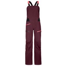 Ortovox | 3L Deep Shell Bib Pants W