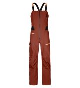 Ortovox | 3L Deep Shell Bib Pants