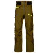 Ortovox | 3L Deep Shell Pants M