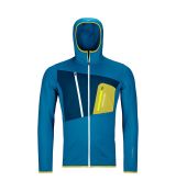 Ortovox | Fleece Grid Hoody