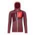 Ortovox | Fleece Grid Hoody W