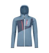 Ortovox | Fleece Grid Hoody W