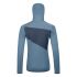 Ortovox | Fleece Grid Hoody W