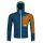 Ortovox | Berrino Hooded Jacket