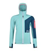 Ortovox | Berrino Hooded Jacket W