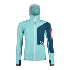 Ortovox | Berrino Hooded Jacket W