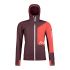 Ortovox | Berrino Hooded Jacket W