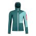 Ortovox | Berrino Hooded Jacket W