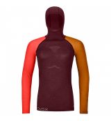 Ortovox | 120 Competition Light Hoody W