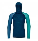 Ortovox | 120 Competition Light Hoody W