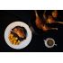 Svätomartinská hus s kapustou a knedlíčkami. Balenie chutného hotového sterilizovaného jedla typu "MRE" (Meal ready to eat) | xTrek.sk